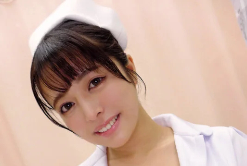 羽月乃蒼(はるなのあ) - Haruna Noa