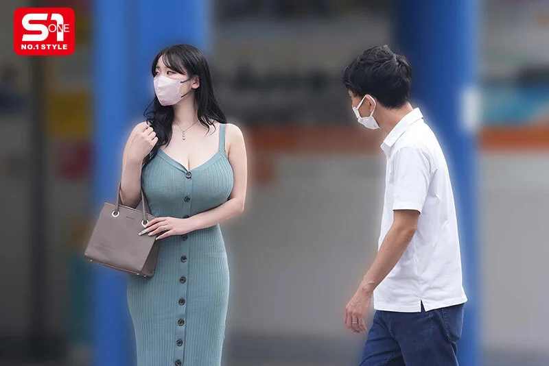 SNOS-135 みなみ羽琉 サンプル画像3