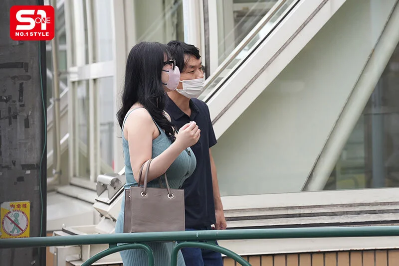 SNOS-135 みなみ羽琉 サンプル画像4