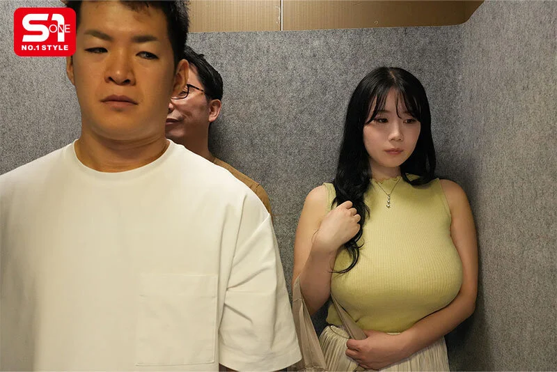 SNOS-135 みなみ羽琉 サンプル画像8