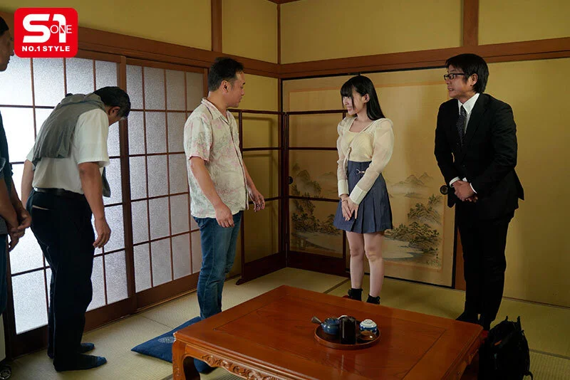 SNOS-167 紫堂るい サンプル画像2